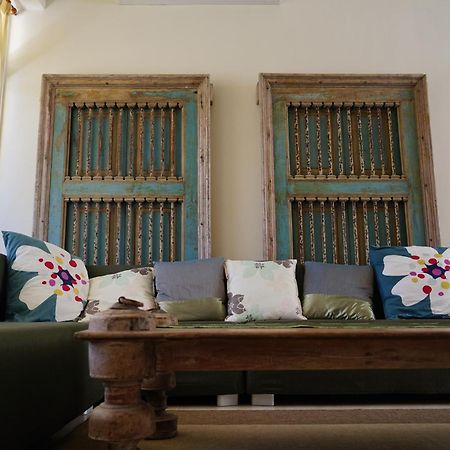 Cenacle B & B Chenggong Luaran gambar