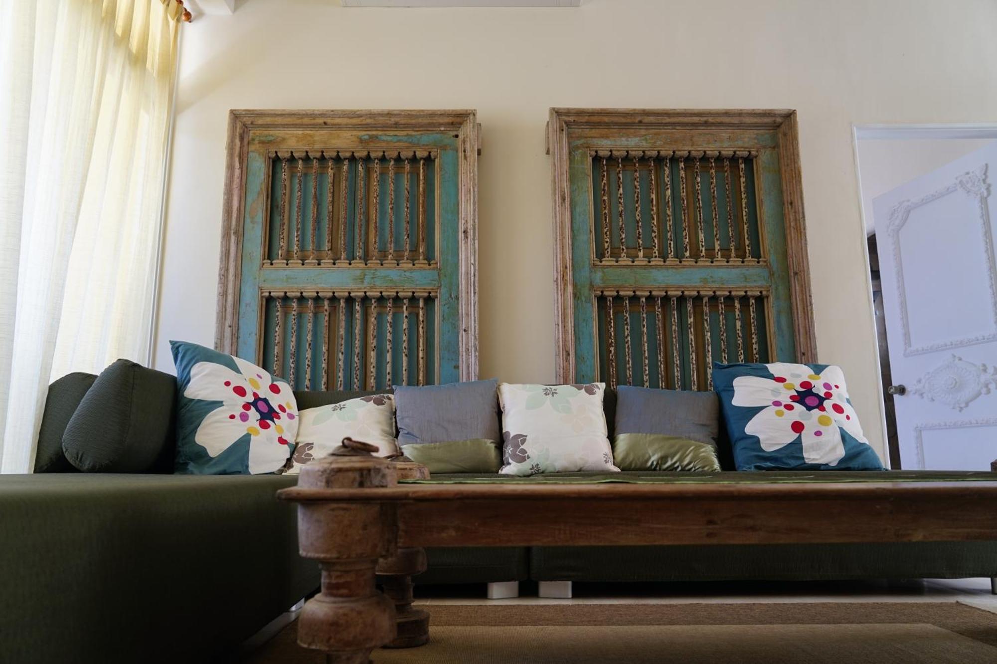 Cenacle B & B Chenggong Luaran gambar