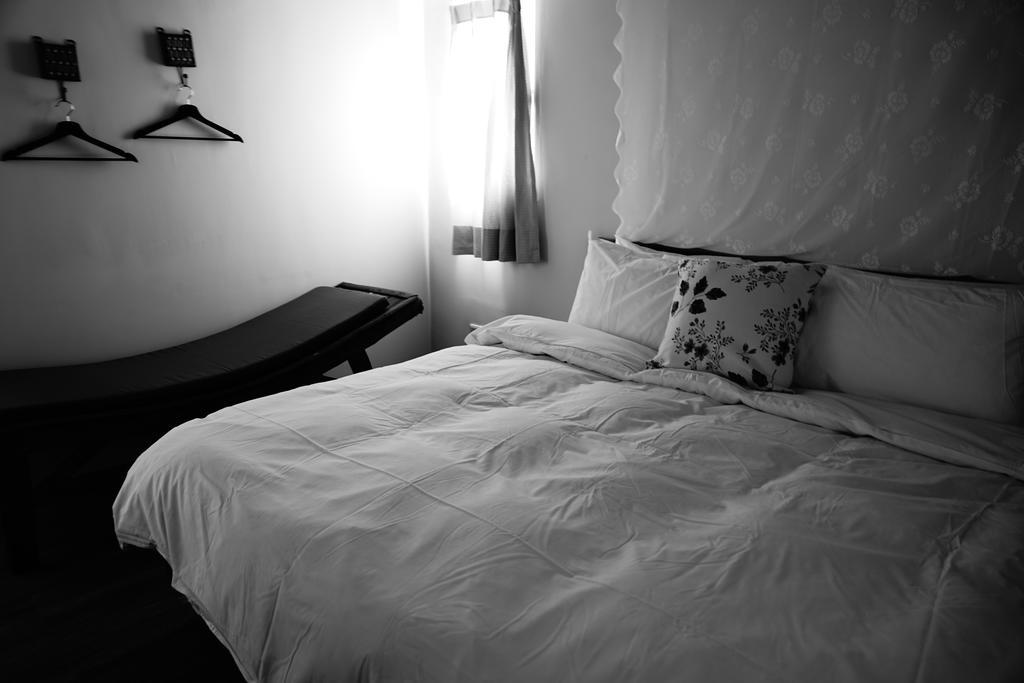 Cenacle B & B Chenggong Luaran gambar