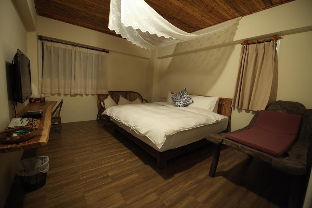 Cenacle B & B Chenggong Luaran gambar