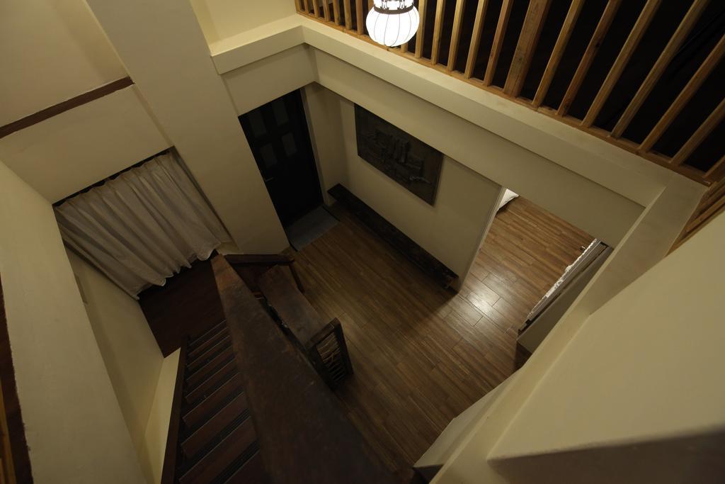 Cenacle B & B Chenggong Luaran gambar