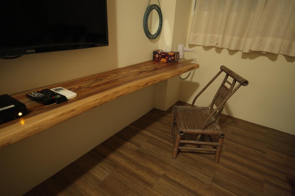 Cenacle B & B Chenggong Luaran gambar
