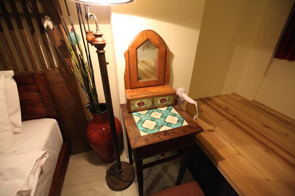 Cenacle B & B Chenggong Luaran gambar