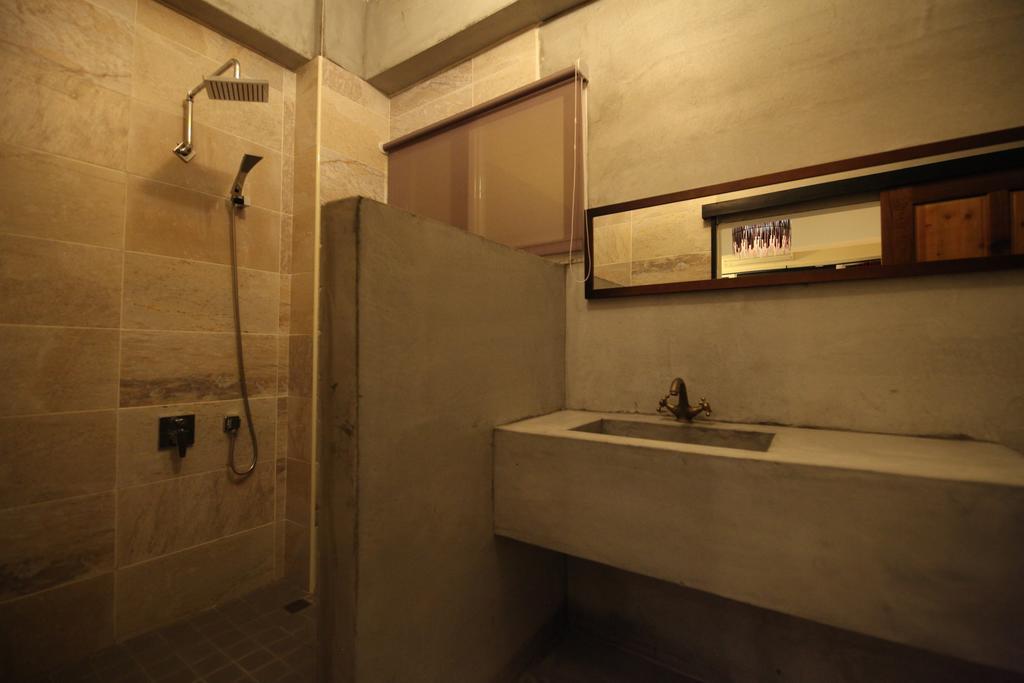 Cenacle B & B Chenggong Luaran gambar