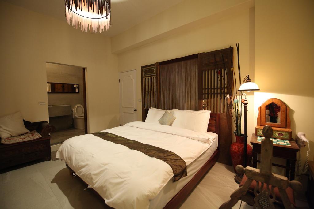 Cenacle B & B Chenggong Luaran gambar