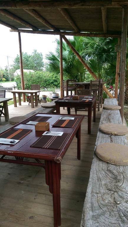Cenacle B & B Chenggong Luaran gambar