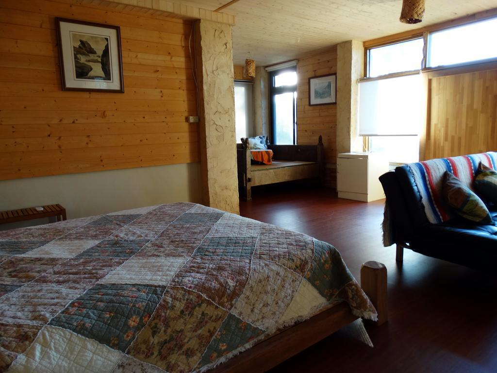 Cenacle B & B Chenggong Luaran gambar