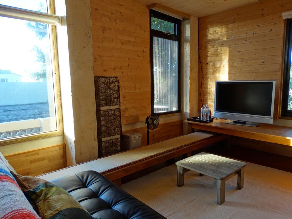 Cenacle B & B Chenggong Luaran gambar