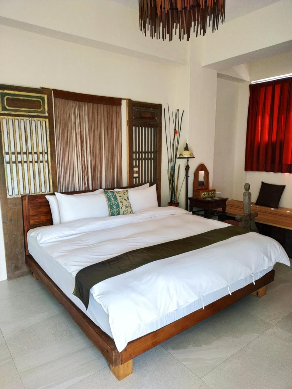 Cenacle B & B Chenggong Luaran gambar