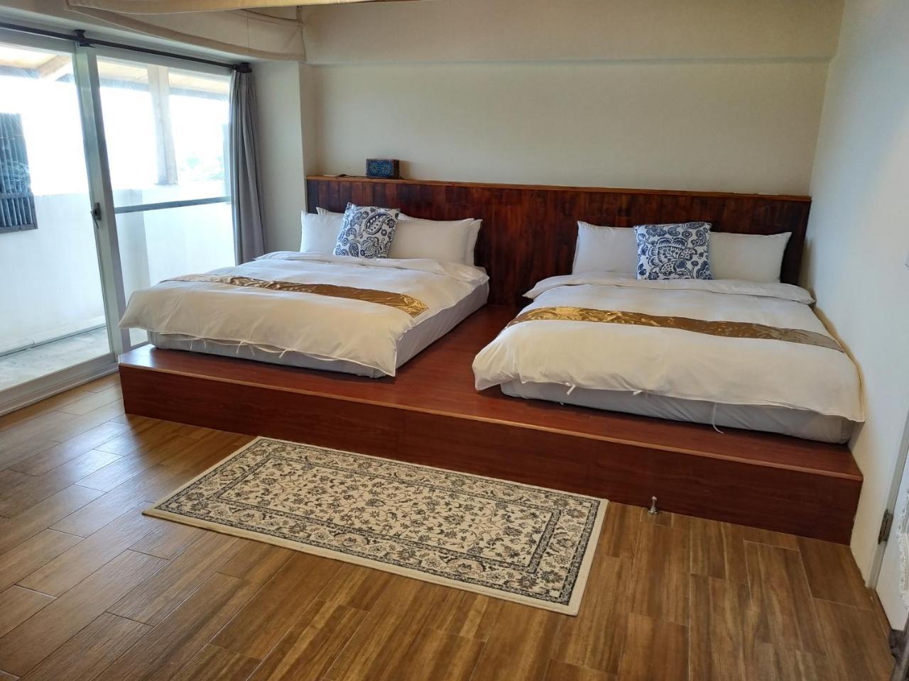 Cenacle B & B Chenggong Luaran gambar