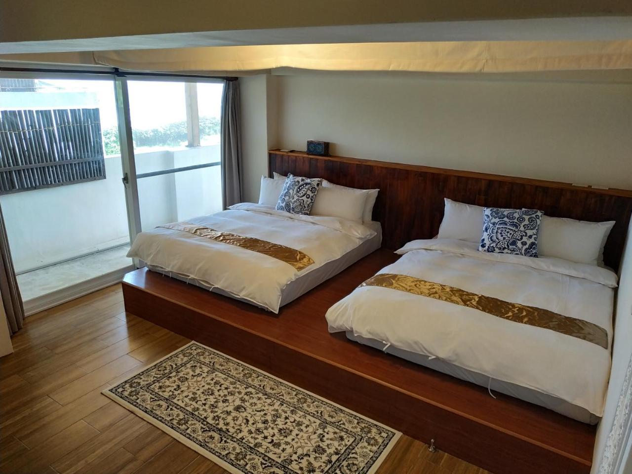 Cenacle B & B Chenggong Luaran gambar