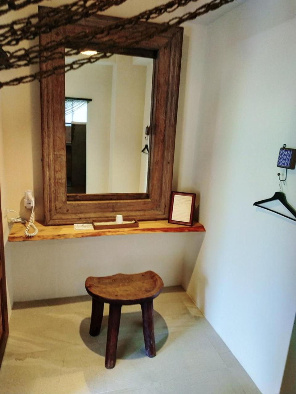 Cenacle B & B Chenggong Luaran gambar