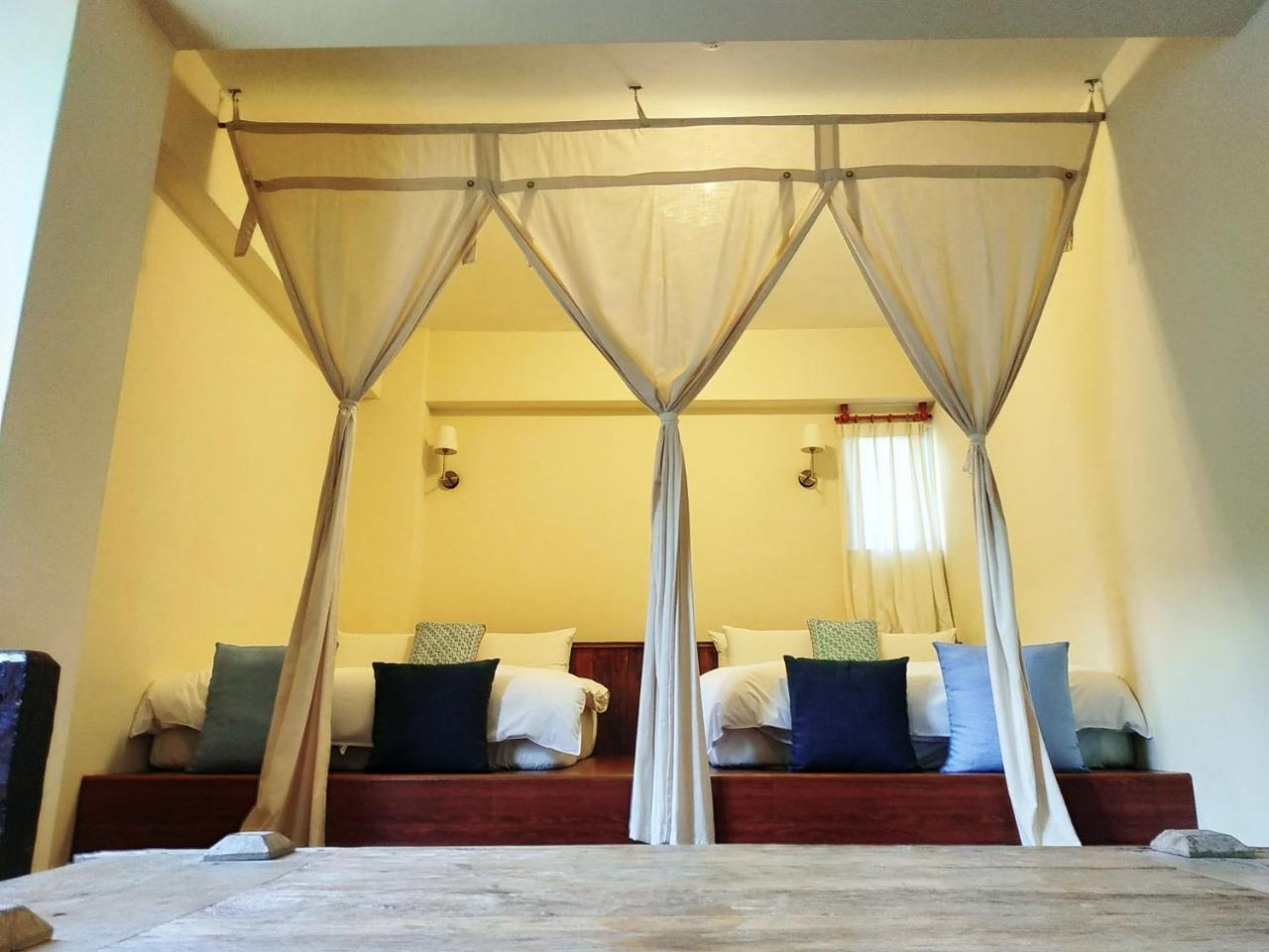 Cenacle B & B Chenggong Luaran gambar