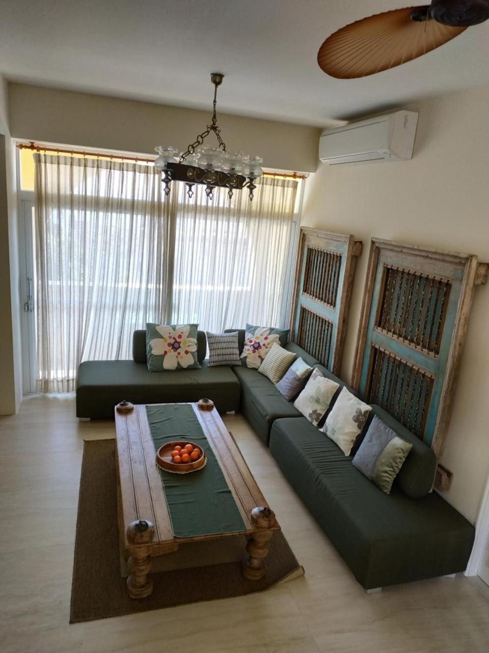 Cenacle B & B Chenggong Luaran gambar