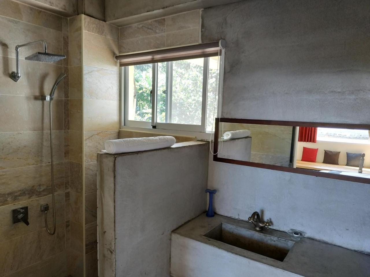 Cenacle B & B Chenggong Luaran gambar