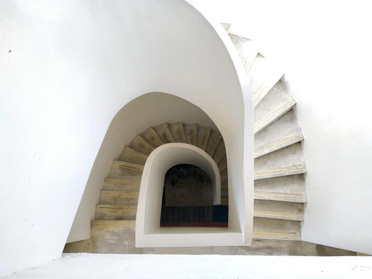 Cenacle B & B Chenggong Luaran gambar