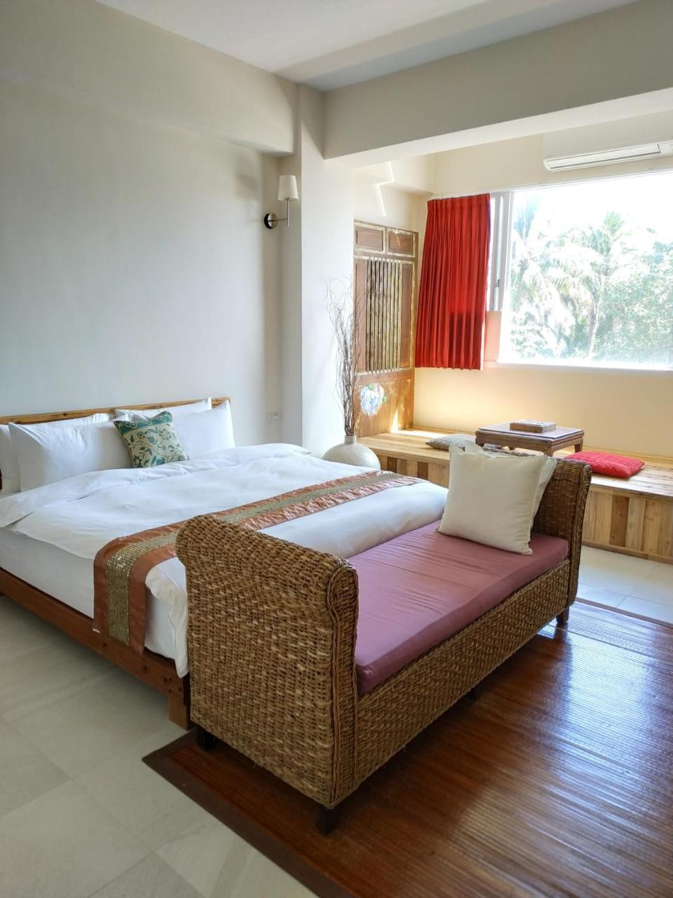 Cenacle B & B Chenggong Luaran gambar