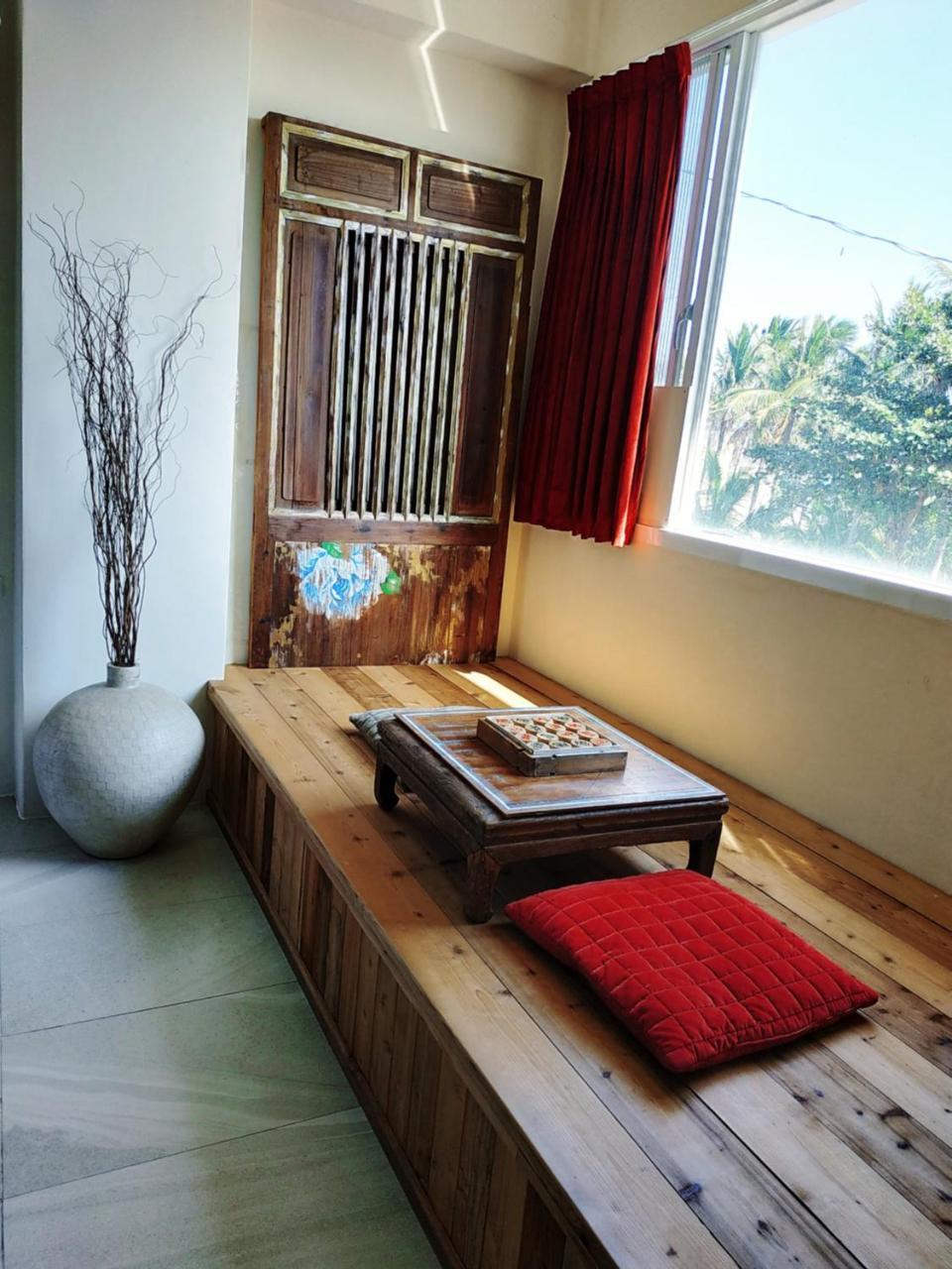 Cenacle B & B Chenggong Luaran gambar