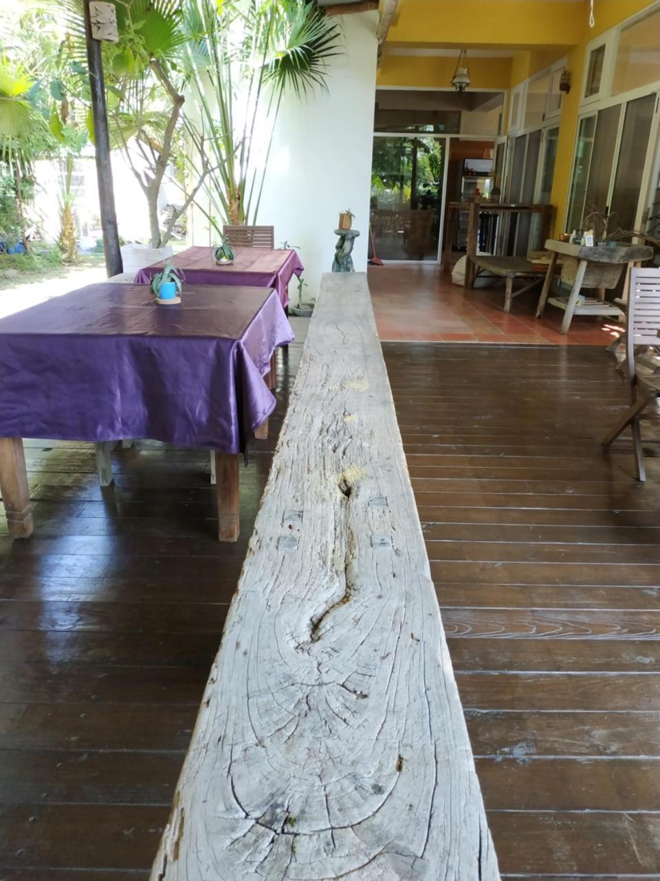 Cenacle B & B Chenggong Luaran gambar