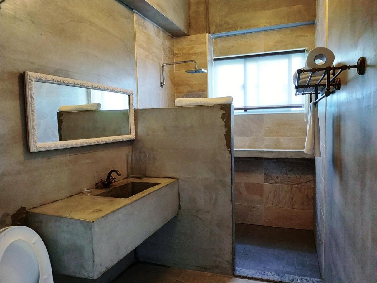 Cenacle B & B Chenggong Luaran gambar