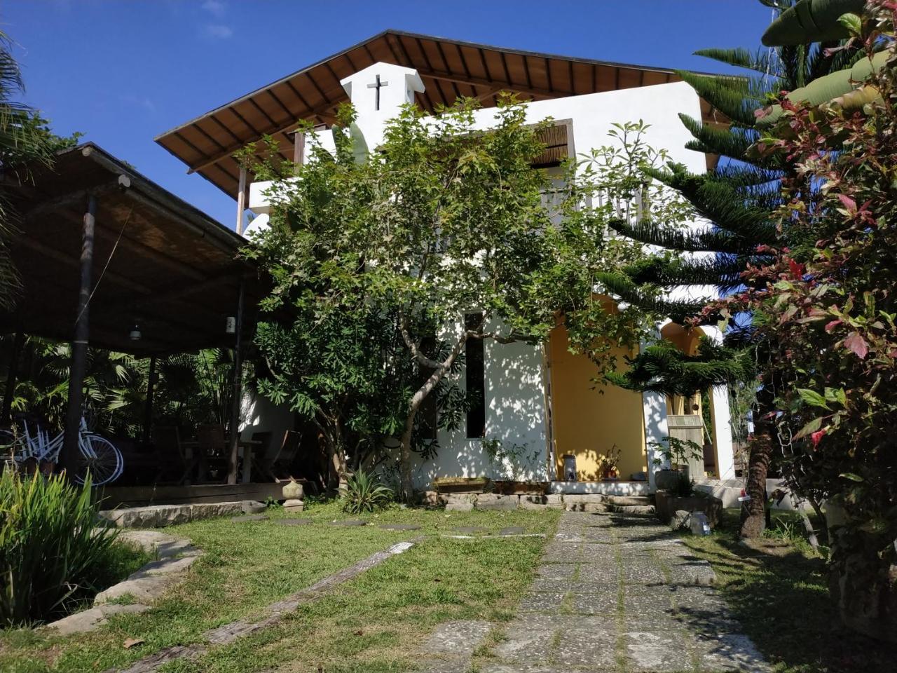 Cenacle B & B Chenggong Luaran gambar