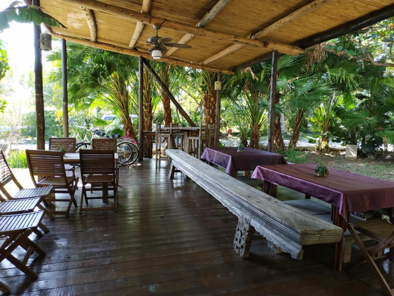 Cenacle B & B Chenggong Luaran gambar